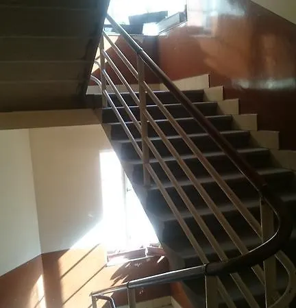 Central Apartmant ブダペスト
